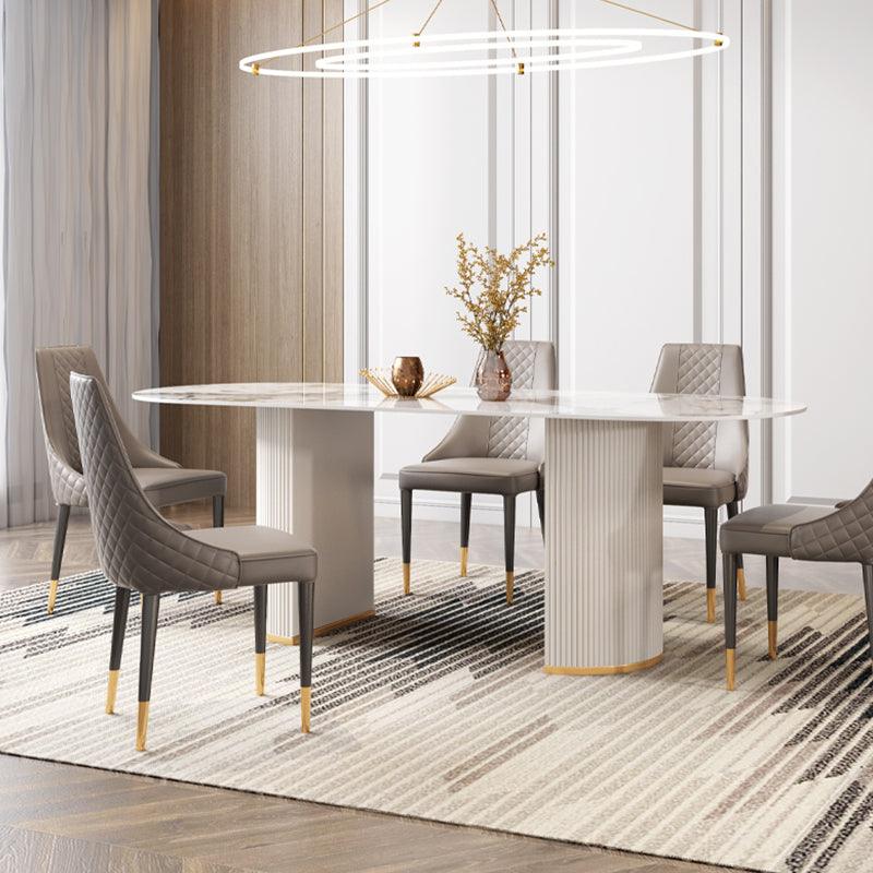 Pure Elegance Dining Chair - Dining Chair