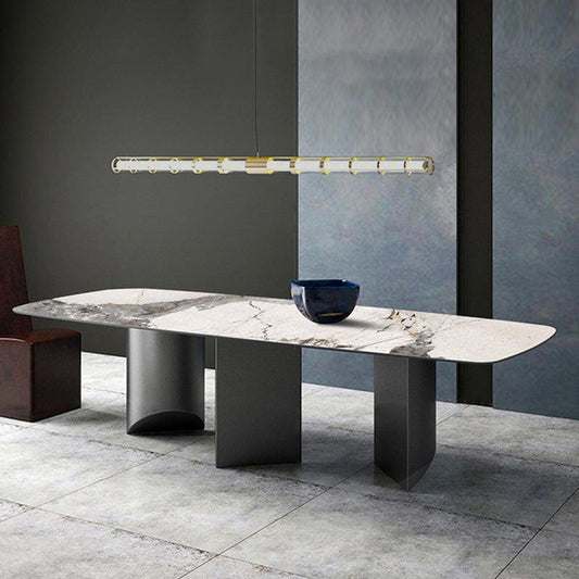 Nala Signature Series Dining Table - Dining table