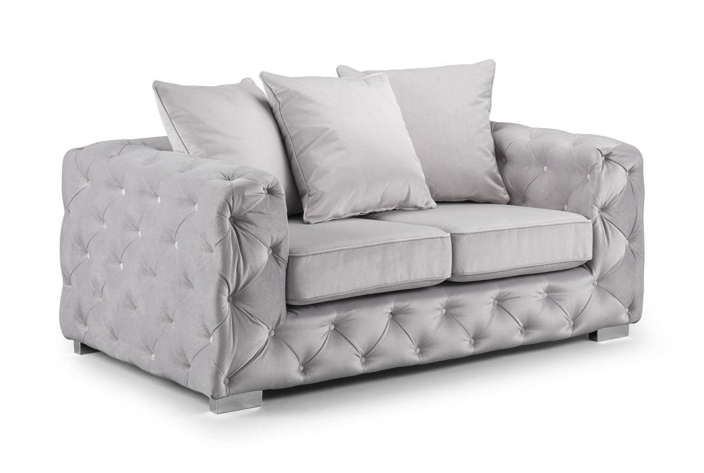 Artemis Luxe Sofa - 2 & 3 Seater Sofa