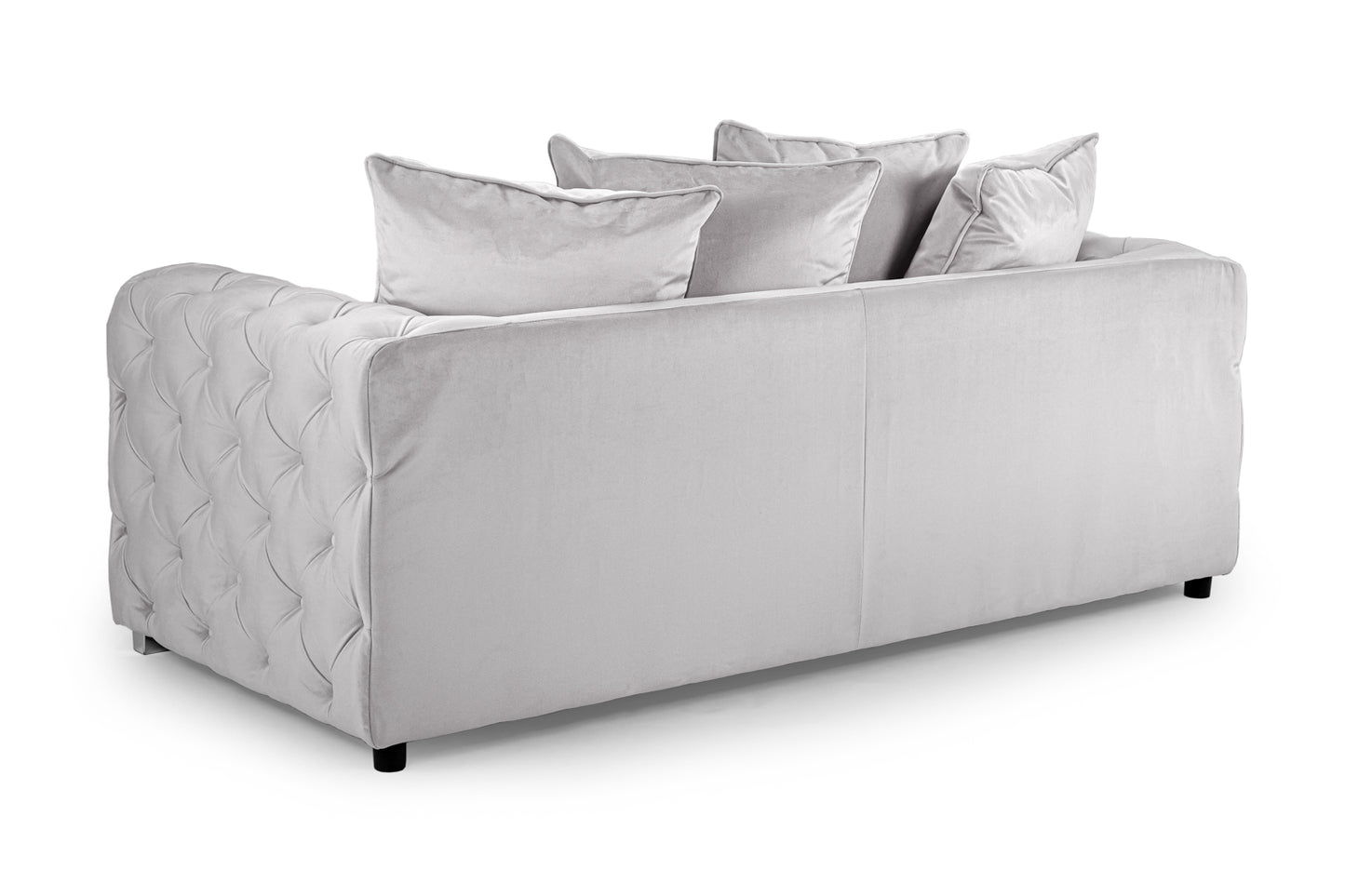 Artemis Luxe Sofa - 2 & 3 Seater Sofa