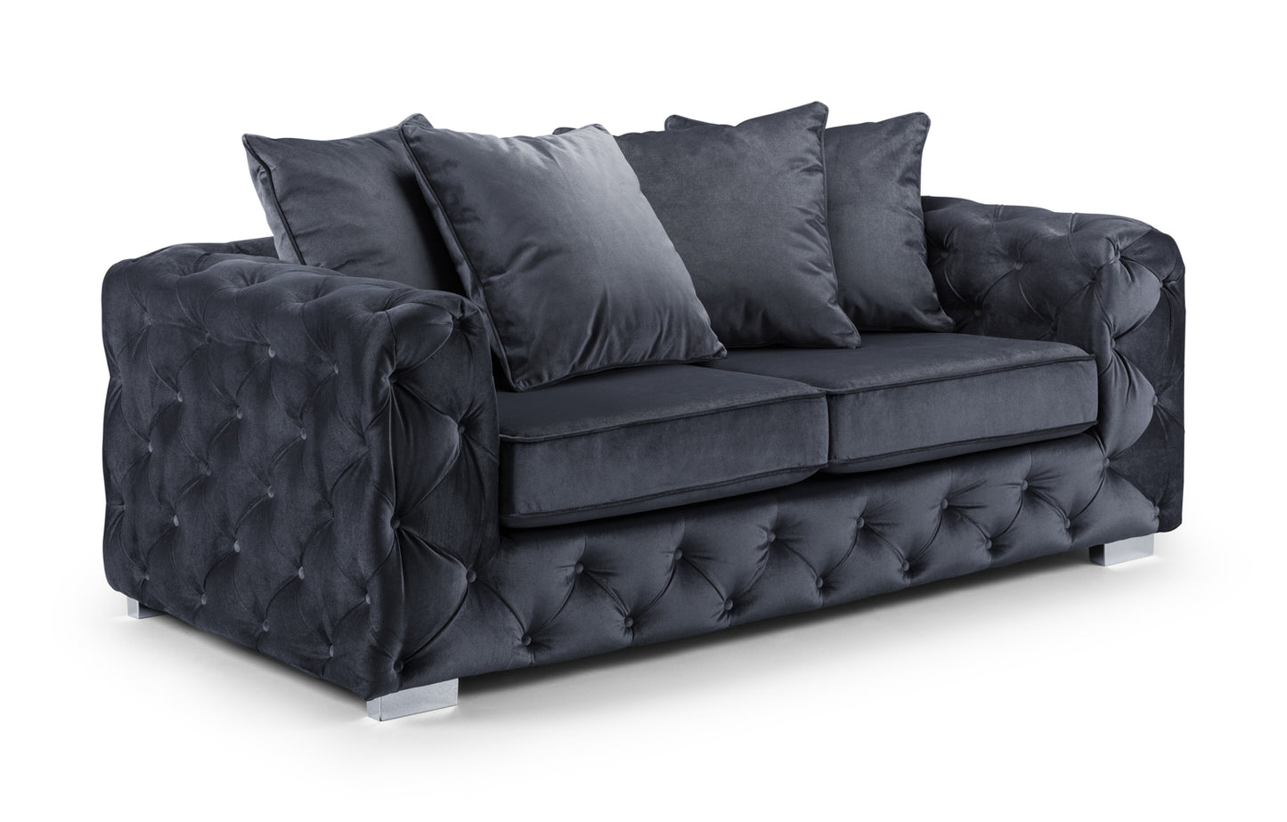 Artemis Luxe Sofa - 2 & 3 Seater Sofa