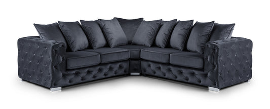 Artemis Luxe Corner Sofa - Corner Sofa