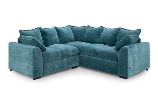 Elysian Corner Sofa - Corner Sofa