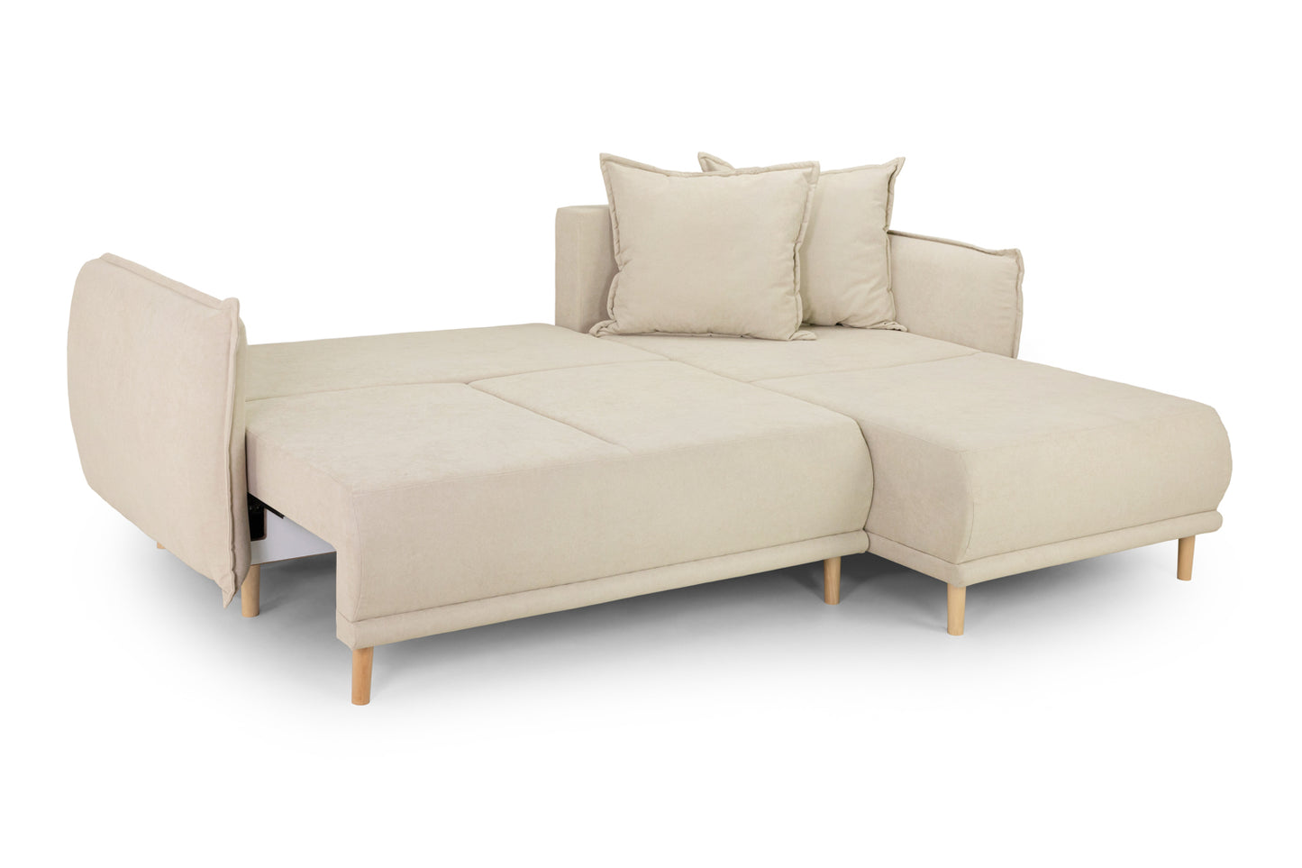 RelaxaDream Sleeper Couch - Sofabed