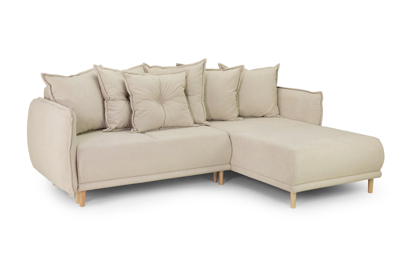 RelaxaDream Sleeper Couch - Sofabed