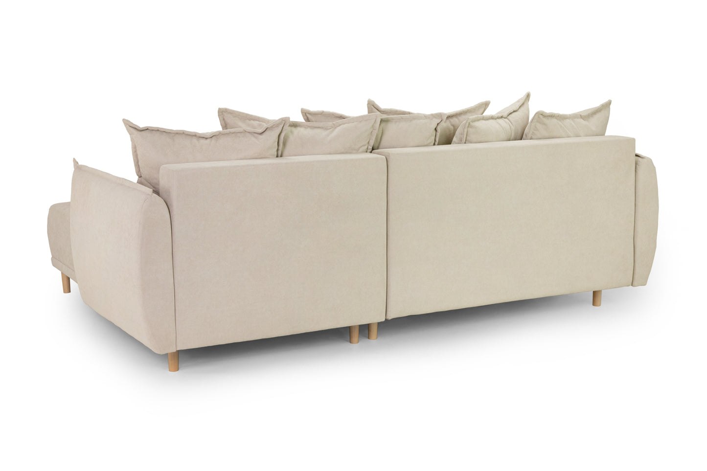 RelaxaDream Sleeper Couch - Sofabed