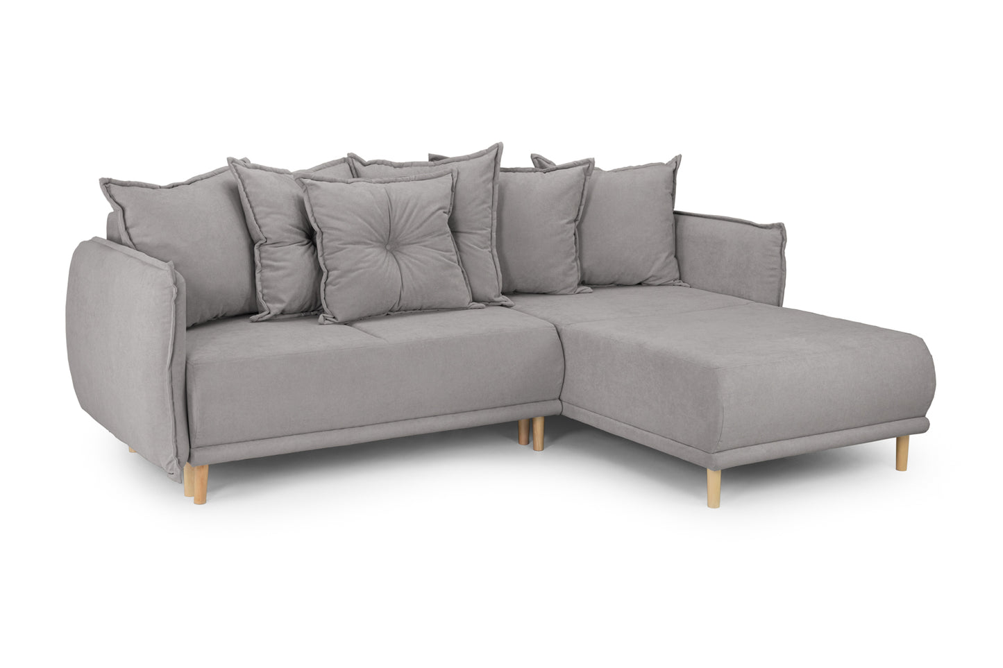 RelaxaDream Sleeper Couch - Sofabed