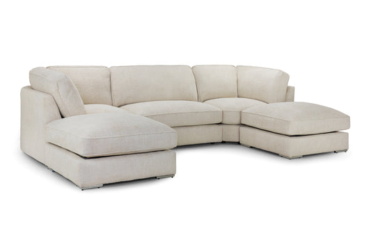 Corner Haven Sofa - Corner Sofa