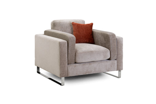 Regal Comfort Armchair - Armchair