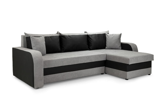 BlissfulRest Sleeper Sofa - Sofabed