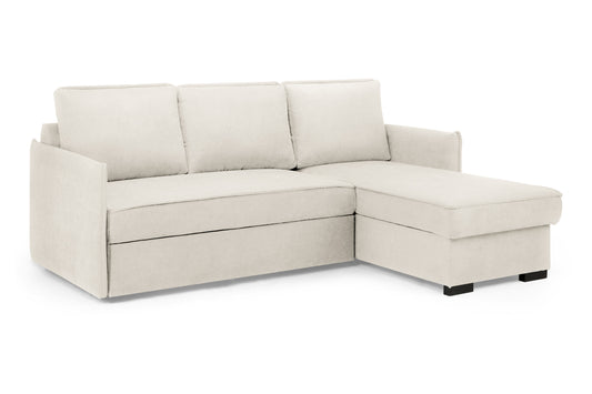 LuxeRelax Sleeper Sofa - Sofabed