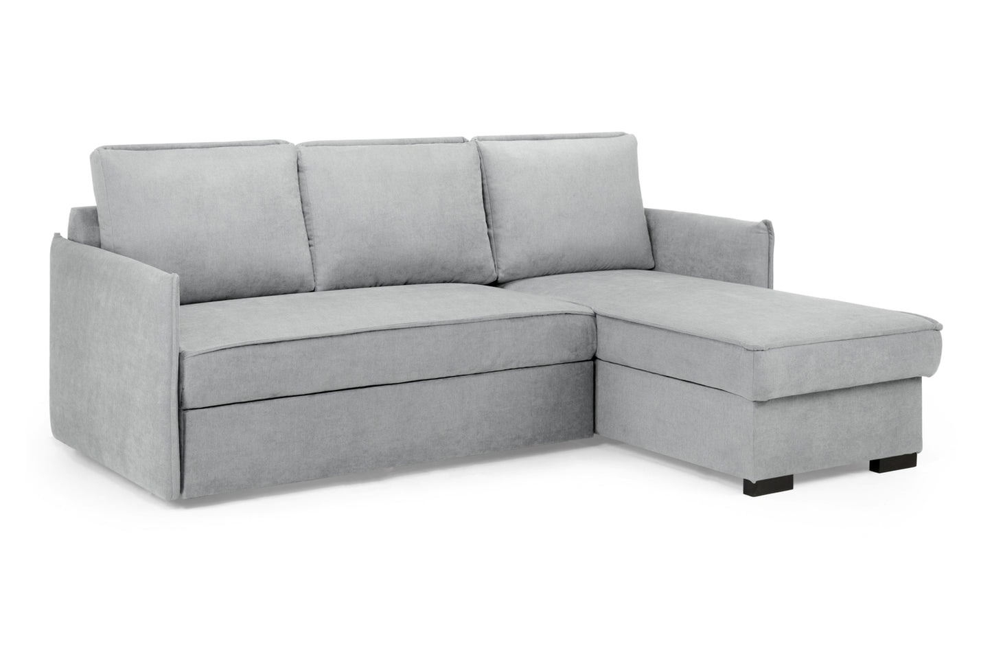 LuxeRelax Sleeper Sofa - Sofabed