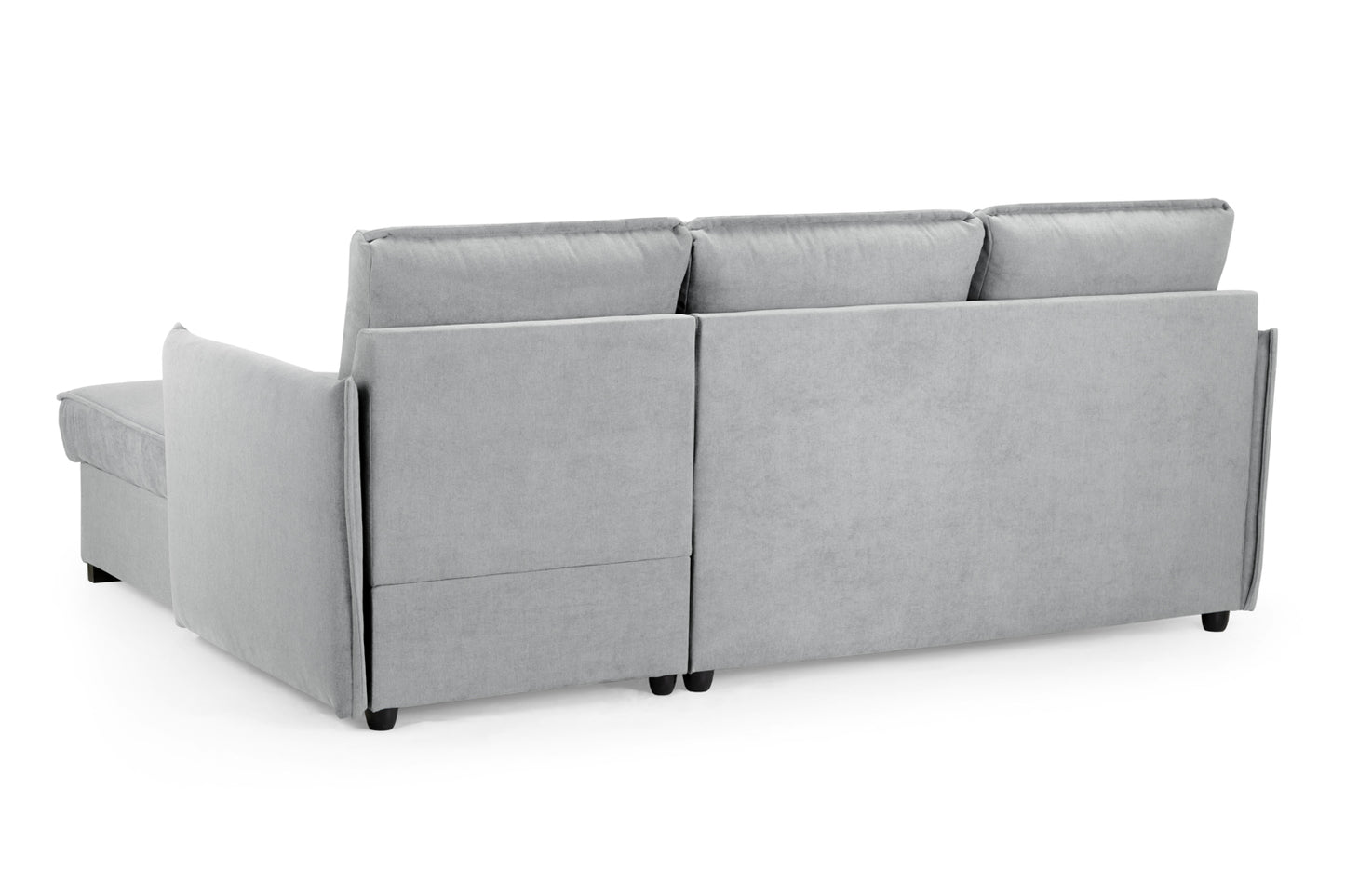 LuxeRelax Sleeper Sofa - Sofabed