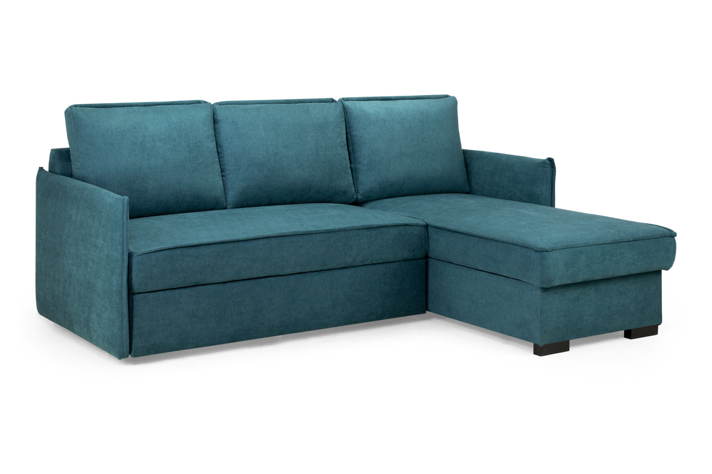 LuxeRelax Sleeper Sofa - Sofabed