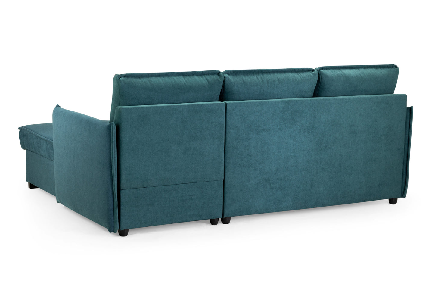 LuxeRelax Sleeper Sofa - Sofabed