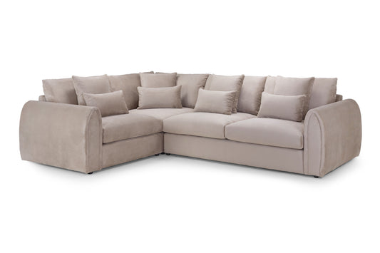 Serenity Supreme Sofa - Corner Sofa