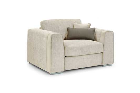 Naples Comfort Haven - Armchair