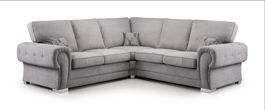 Eleganza Seating - Corner Sofa