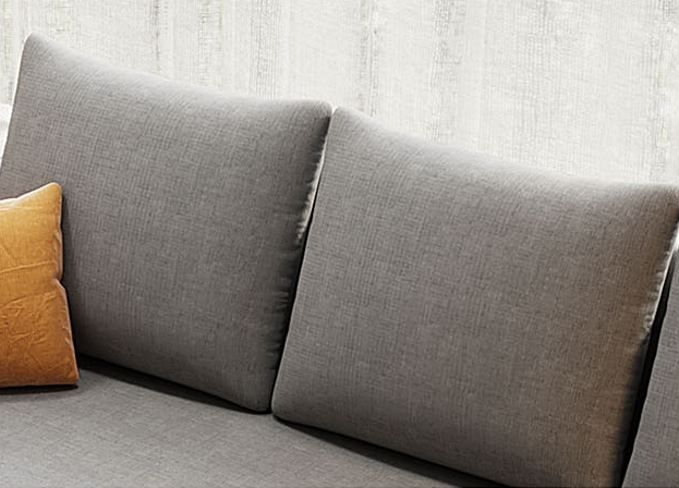 Serenity Sleeper Sofa - Premium Linen Elegance