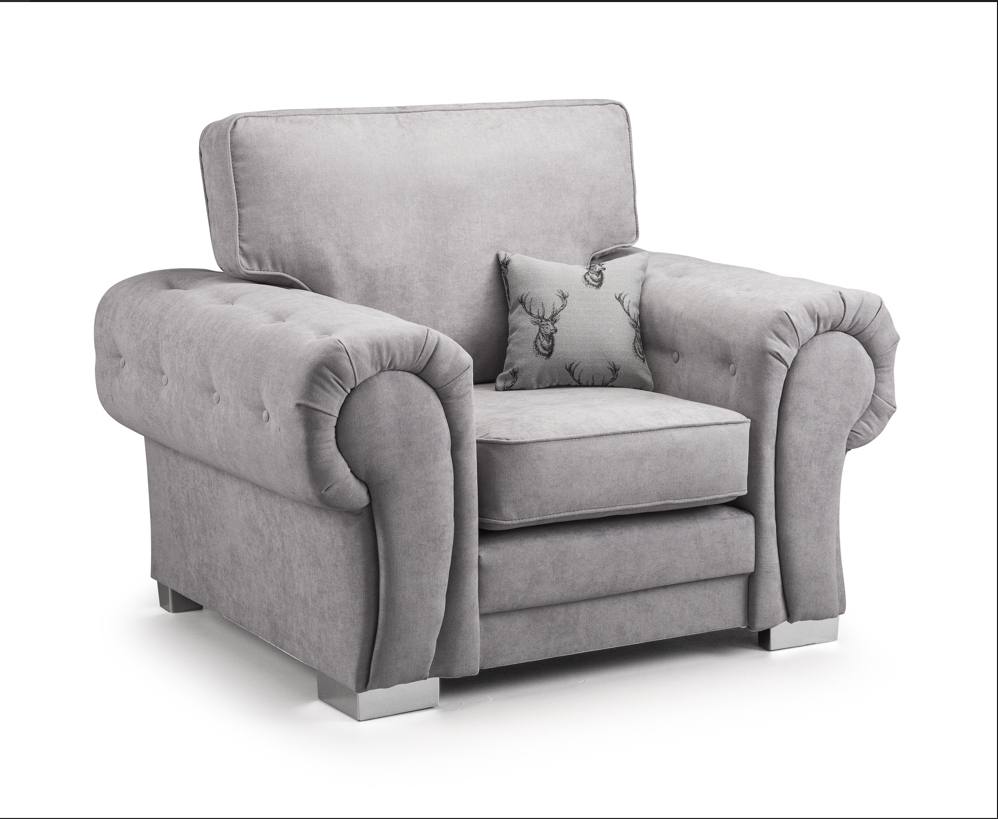 Eleganza Seating - Armchair