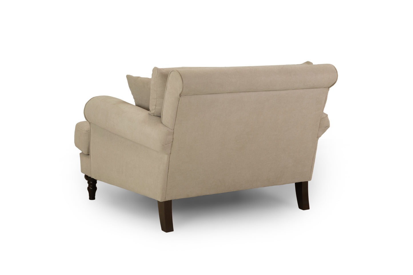 Sunbeam Armchair - Armchair