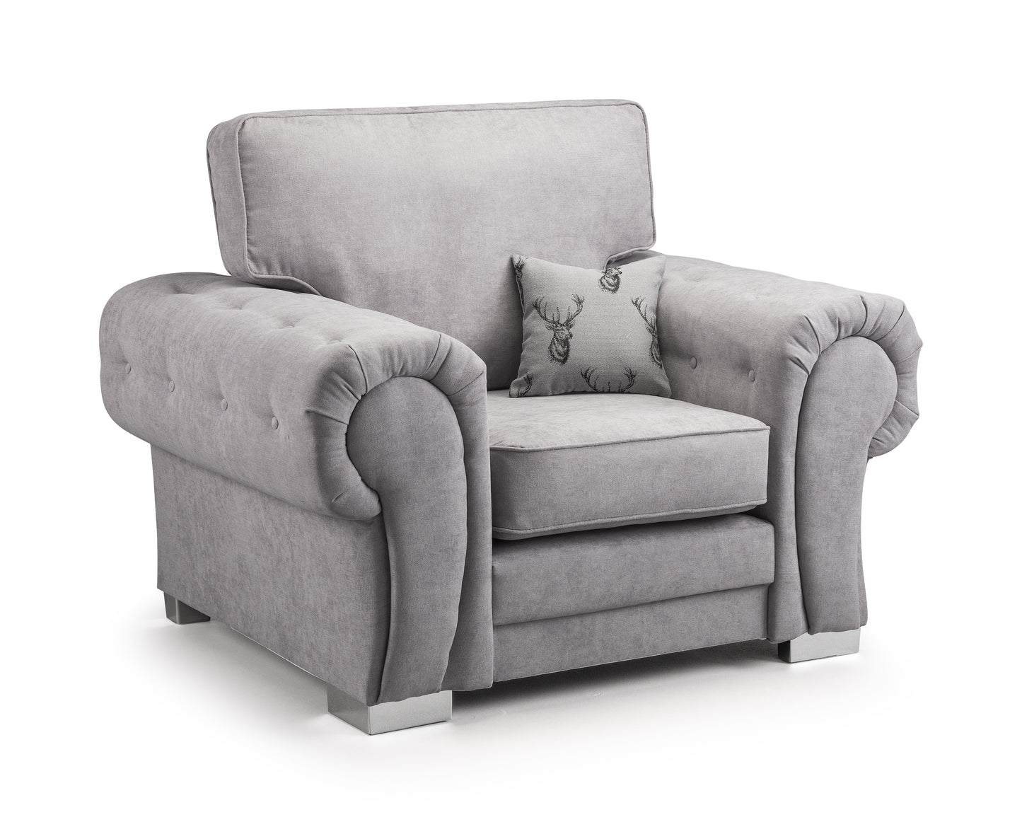 Eleganza Seating - Armchair