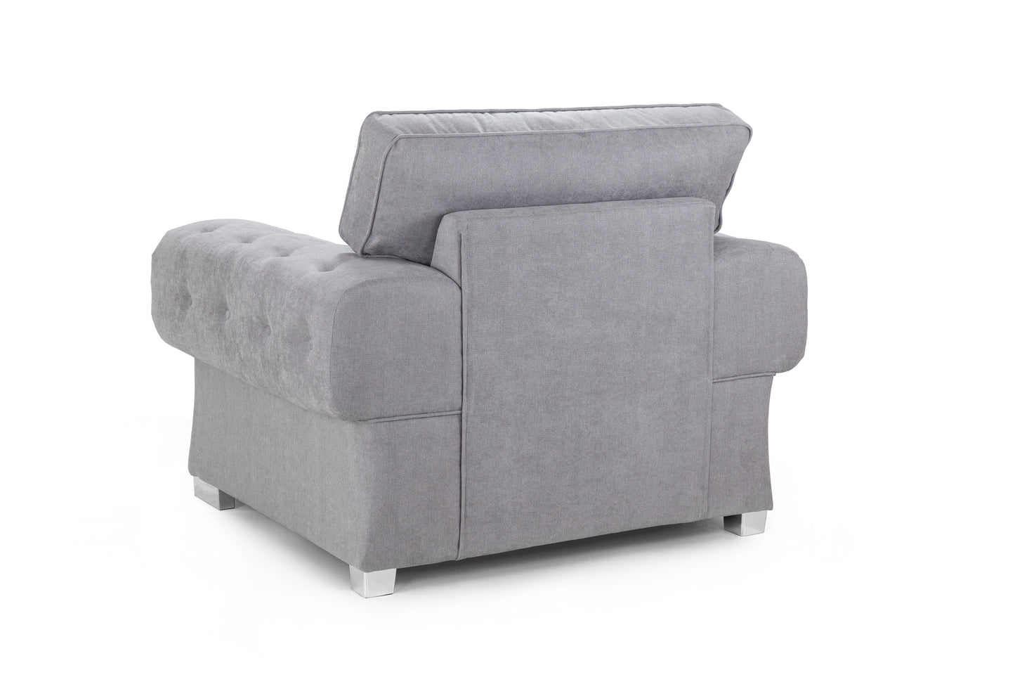 Eleganza Seating - Armchair