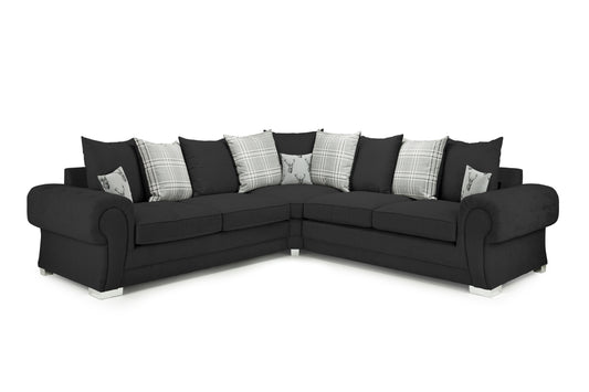 Tranquil Touch Sofa - Corner Sofa