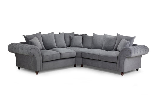 AristocratSofa - Corner Sofa