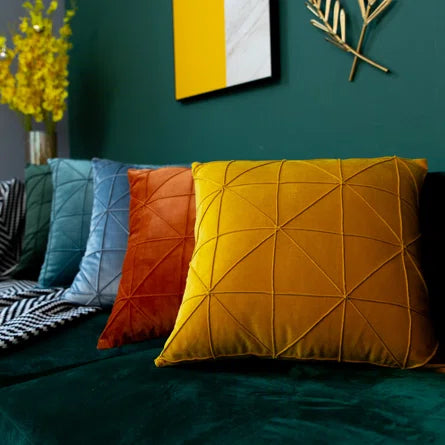 Luxuriant Pillows - Cushions