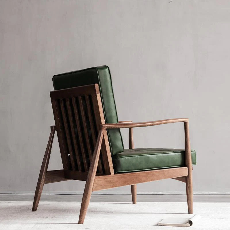 Hanswood Classic Armchair - Armchair