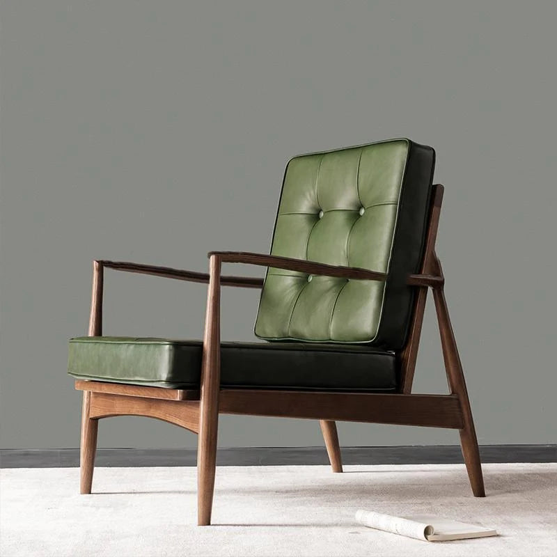 Hanswood Classic Armchair - Armchair